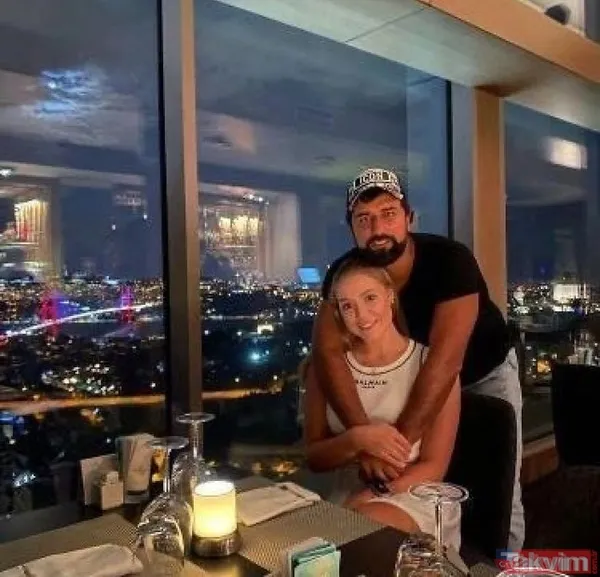 Survivor Yasin Obuz’un sır gibi sakladığı sevgilisine bakın! Gizemli sarışın akılları başlardan aldı! Rus güzel kendine hayran bıraktı - 21