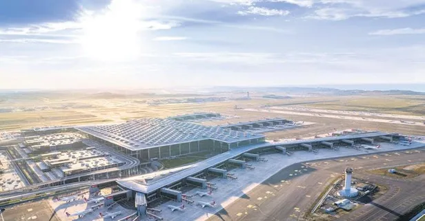 Havacılık alanına THY’den yenilik: Aynı anda üç uçak inip kalkacak!