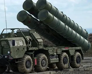 Hürriyet’in S-400 manşeti algı çıktı