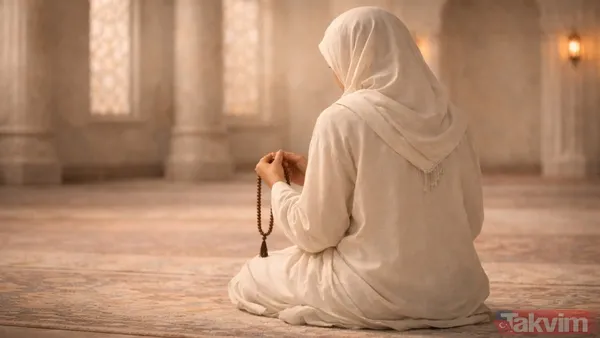 Kulun sığınağı duadır! Kur'an-ı Kerim'den kalbinize şifa verecek 10 ayet - 1