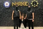 Fas tarafından kırmızı bültenle aranan uyuşturucu kaçakçısı İstanbul’da yakalandı