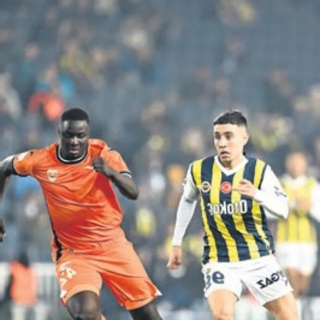 Eyüp’ün gözü Emre Mor’da