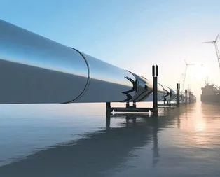 ‘Geleceğin enerji merkezi Türkiye’