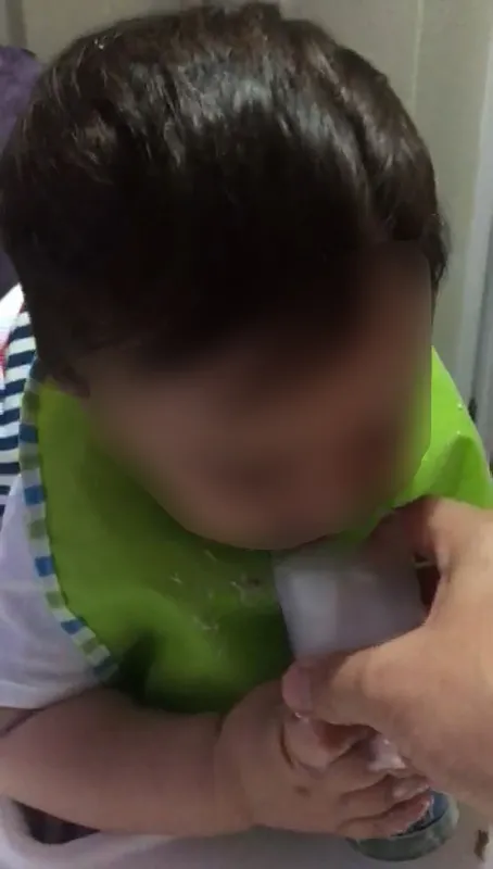 Bursa'da skandal görüntüler! Kızının telefonunu karıştırınca dehşete düştü-9