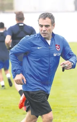 Yeni bir sayfa açalım