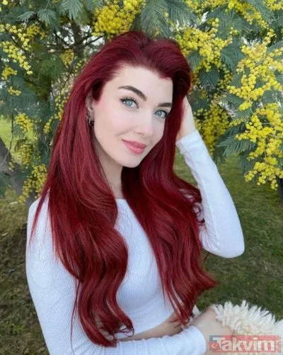 kuzey yildizi yildizin sac rengi