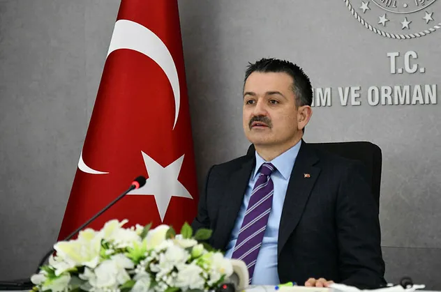 Ekonomiye 190 milyar liralık katkı! Dünyanın ihtiyacını Türkiye karşılıyor