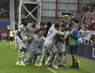 Süper Lig'de haftanın maçı! İşte Beşiktaş-Başakşehir maçı muhtemel 11'leri...