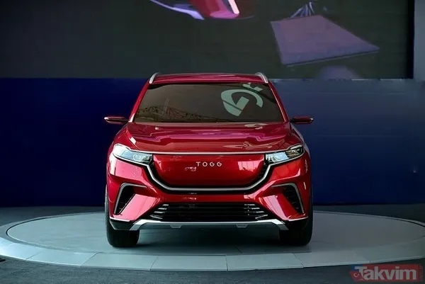 Yerli araba TOGG ile anlaştılar! Dünya devi TOGG için Gemlik'e geliyor - 11