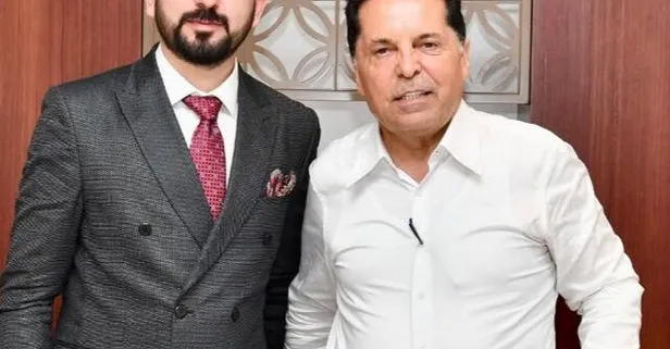 Firari Esenyurt Belediye Başkan Yardımcısı Osman Yalçın kaçış görüntüleri ortaya çıktı!