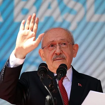 Kemal Kılıçdaroğlu’ndan Grup hamlesi: Genel Merkez’de yapacağız | Kirli emellere asla geçit vermeyeceğiz!