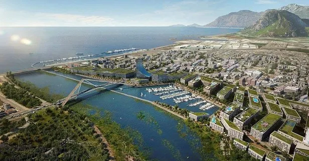 Kanal İstanbul ÇED onayı tamam