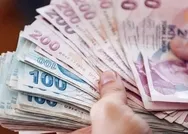 3 Şubat 2021 Çarşamba hangi banka ne kadar kazanç verir? 15.000 TL ayda ne kadar faiz geliri getirir? Faiz kazanç tablosu