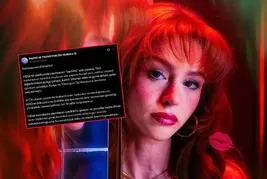 RTÜK'ten Jasmine ahlaksızlığına en üst sınırdan ceza: Katalogdan çıkarıldı! Netflix de listede