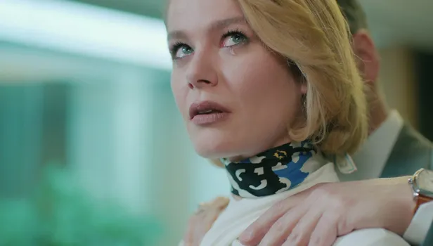 8. Gün 5. Bölüm Fragmanı