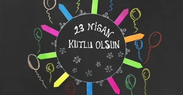 23 nisan resmi tatil mi