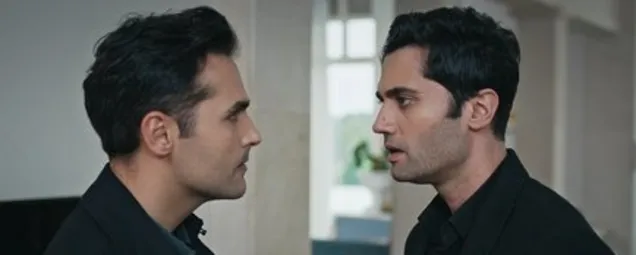 Hızır Alinin öfkesi: Siz bana güvenmiyor musunuz? EDHO 162. yeni bölüm