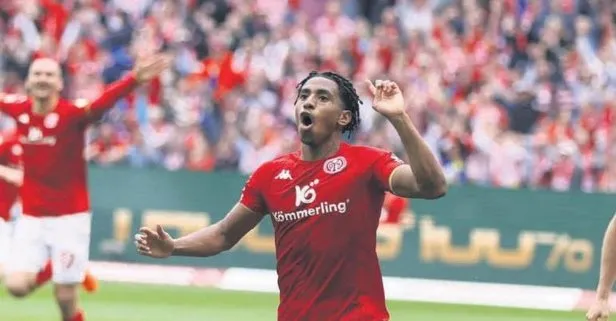 Barreiro bombası: Galatasaray aradığı 8 numarayı Almanya’da buldu