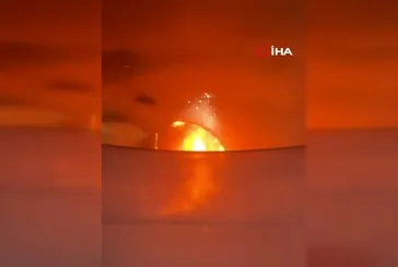 BM İklim Zirvesi’nde yangın! Ölü ya da yaralı var mı?