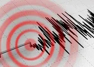 Son dakika: Siirtte 5 büyüklüğünde deprem! AFADdan ilk açıklama geldi Kandilli son depremler