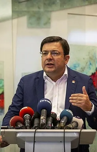 Son dakika: CHP'de Kurultay tartışması!