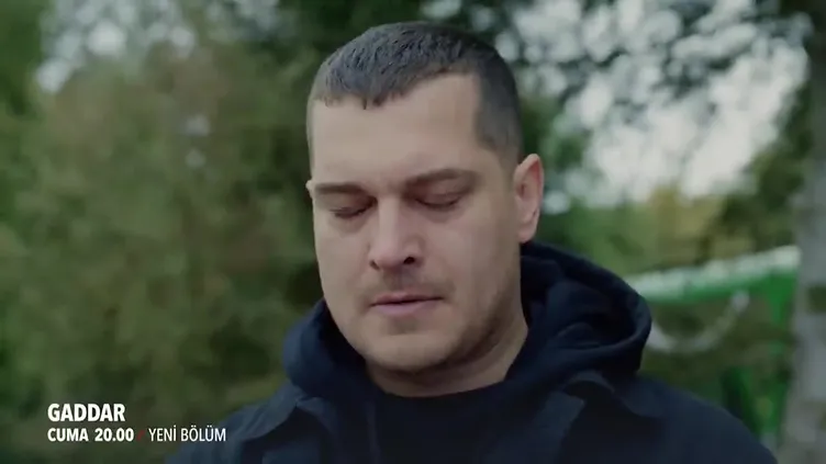 İZLE | Gaddar 13. bölüm fragmanı yayınlandı