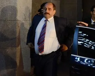 Firari Zek de o evlerde saklanmış