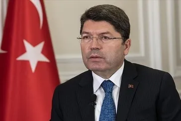 Bakan Tunç'tan "casusluk" soruşturmasına ilişkin açıklama: BAE ile ilişkileri yok