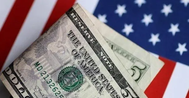 ABD`de büyük şok! 208 milyar dolar...