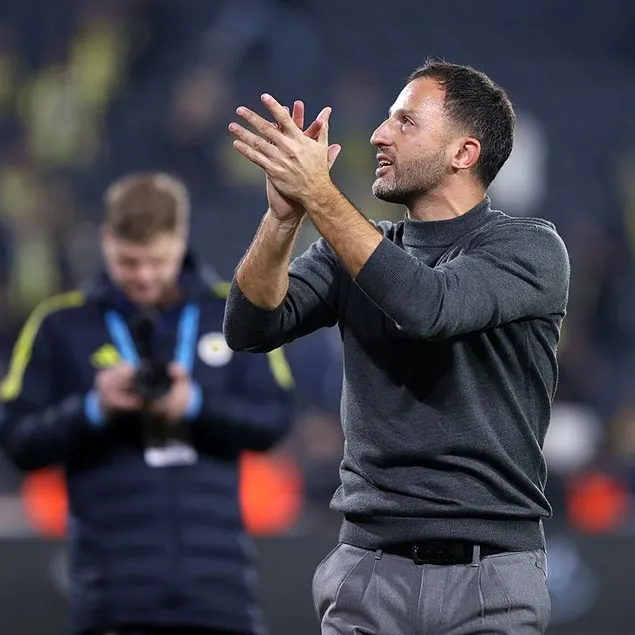 Tedesco’dan Duran mesajı!