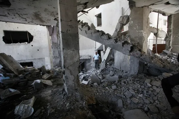 Katil İsrail nasıl savaş suçlusu ilan edilecek? Başkan Erdoğan'ın o sözlerinin detayları ortaya çıktı! İşte Türkiye'nin adımları-7