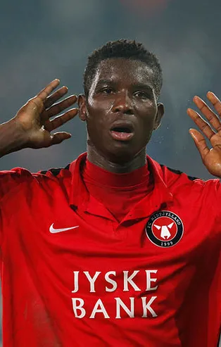 Galatasaray'a sürpriz forvet! 2.01'lik Paul Onuachu için 7 milyon euro (Paul Onuachu kimdir?)