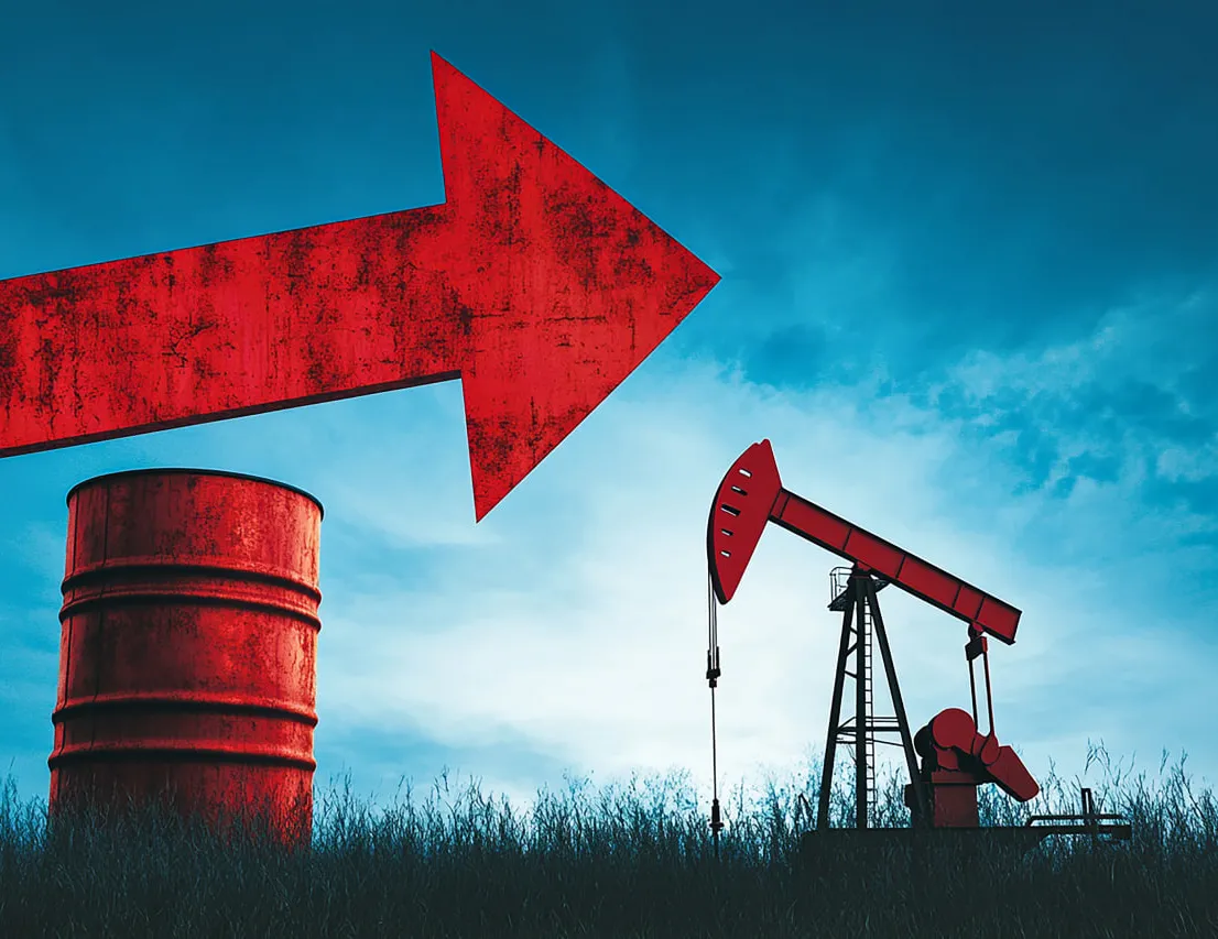 Hürmüz’de abluka şoku: Trump’ın 20 saatlik müzakere kararı sonrası petrol fiyatları 102 doları aştı!