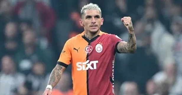 Derbi golcüsü Torreira!