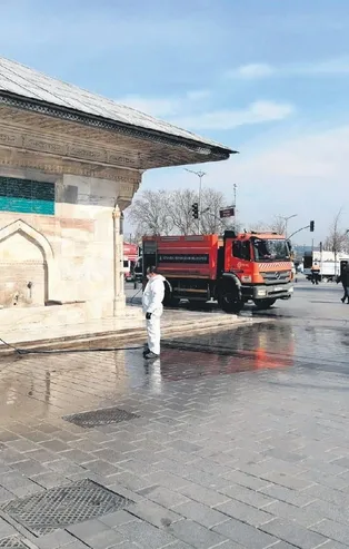 Corona’yı alan Üsküdar’ı geçti! Coronavirüs (COVID-19) salgını atasözlerine de yansıdı...