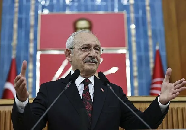 Halka açık verilerle TURKEN üzerinden alçak propagandaya girişen Kemal Kılıçdaroğlu Türkiye düşmanı vakıflara sessiz kaldı-2