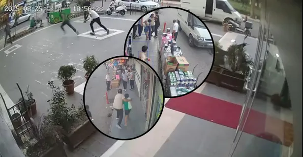 Şanlıurfa'da korku dolu anlar | Alacak-verecek meselesinde kan aktı! Otele silahlı saldırı: 5 kişi tutuklandı