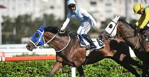 Gazi Koşusu’nu Cutha kazandı: Veliefendi’de 60 bin kişi tarihi yarışa tanıklık etti