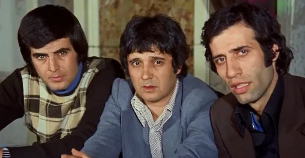 Hababam Sınıfı kaç yılında ve nerede çekildi?
