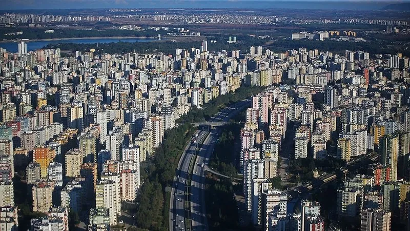 Son dakika: BDDK'tan flaş karar! Kentsel dönüşümde riskli yapılara kredi sınırı muafiyeti! İşte İstanbul'un acil dönüşmesi gereken 7 ilçesi-10