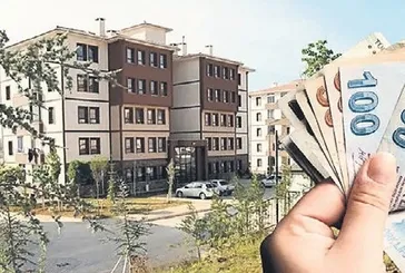 Site aidatları zamanında ödenmezse ne olur?