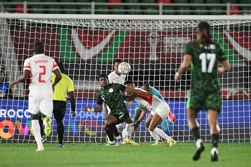 Fenerbahçe'den 4'lü transfer harekatı! İmzalar peş peşe gelecek - 24