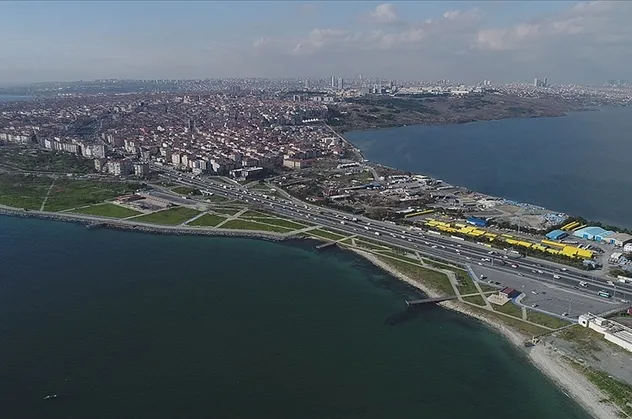Türk Mühendis ve Mimarlar Odaları Birliği'nden Kanal İstanbul hazımsızlığı! Çizimini yapan Münir Günay'ı meslekten ihraç ettiler