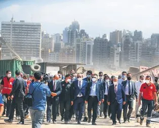 Güvenli liman Türkiye