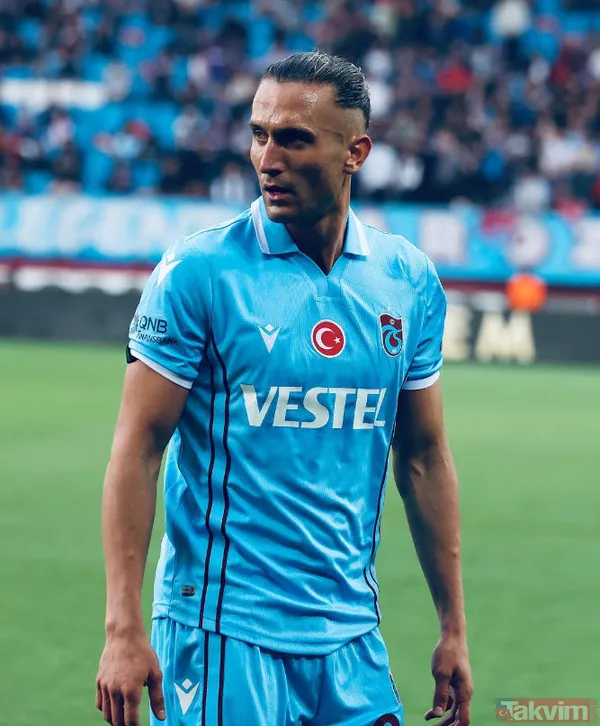 İşte Melisa Aslı Pamuk ile Yusuf Yazıcı aşkından ilk kare! Melisa Aslı Pamuk gitti yine futbolcu sevgili yaptı Altay Bayındır deniyordu ama... - 7