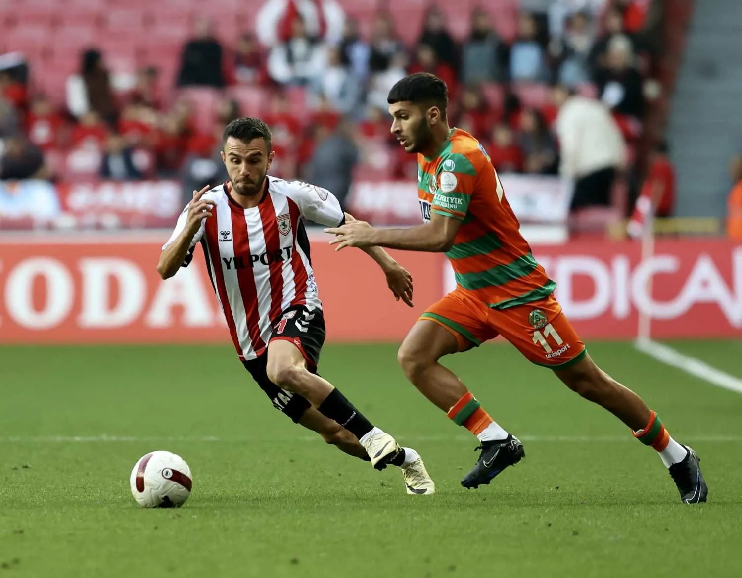 Beşiktaş'tan Galaatsaray'a dev transfer çalımı! Okan Buruk duyunca şoke olacak - 18