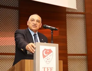 Büyükekşi’den mesaj var