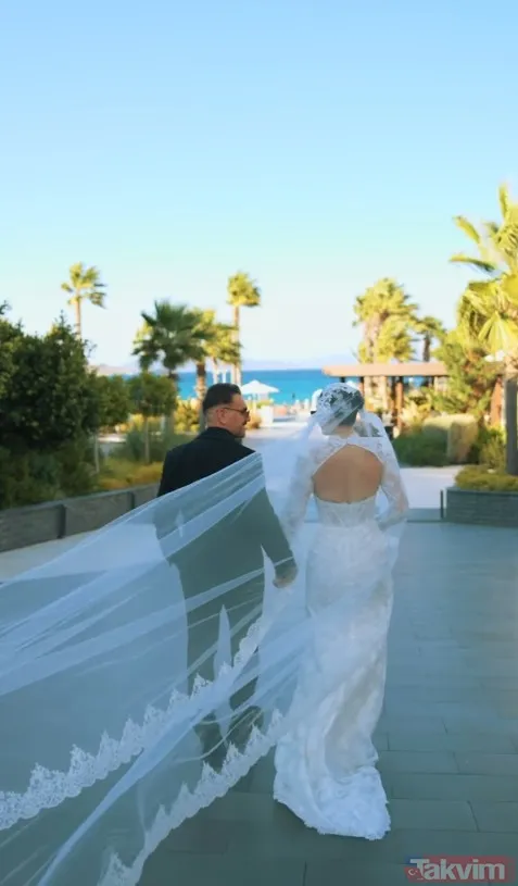 Survivor Kardeniz Kılıç kuzenin eski eşiyle mi evlendi? Açıklama geldi: Bahsedildiği gibi ayırma yok... - 2