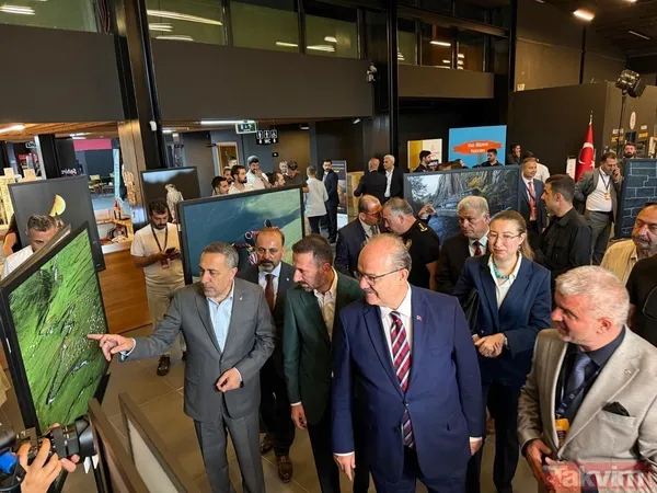 300 etkinlik 9 günlük şölen! Van Kültür Yolu Festivali kapılarını açtı - 3