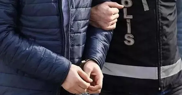 Yunanistan sınırında 10 FETÖ şüphelisi yakalandı